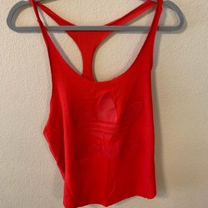 Adidas Racerback Tank